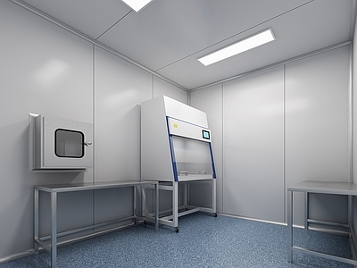 金华东阳市净化车间装修公司怎么选择？苏州品美装饰专业厂房、净化车间装修工程